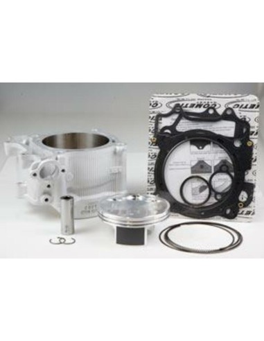 CYLINDER WORKS Big Bore Cylinder Kit...