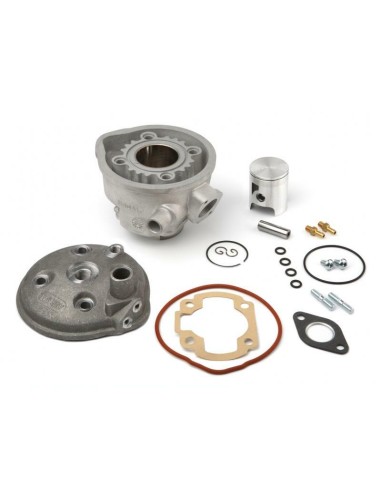 AIRSAL Cylinder Kit - Ø40mm