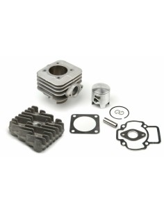 AIRSAL Cylinder Kit - Ø39mm...