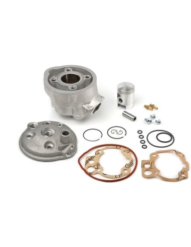 AIRSAL Cylinder Kit - Ø40,3mm