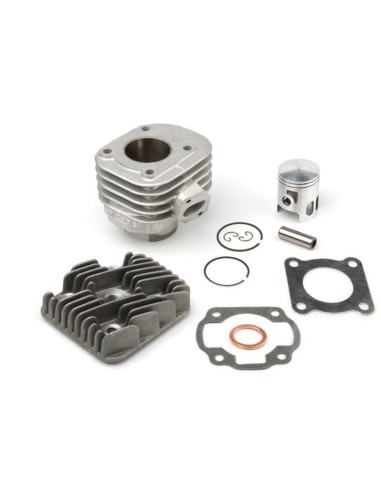 AIRSAL Cylinder Kit - Ø40mm