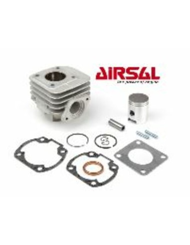 AIRSAL Cylinder Kit - Ø39mm