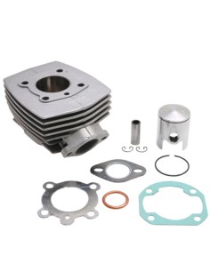 AIRSAL Cylinder Kit - Ø40mm