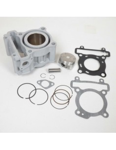 AIRSAL Cylinder Kit - Ø52mm