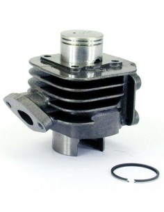TECNIUM Cylinder Kit -...