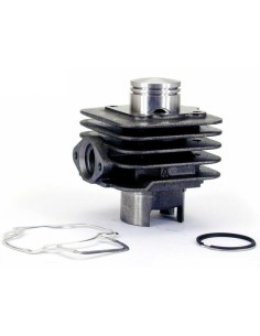 TECNIUM Cylinder Kit -...