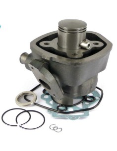 TECNIUM Cylinder Kit -...