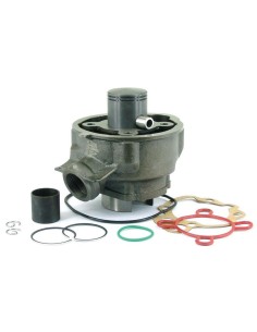 TECNIUM Cylinder Kit -...