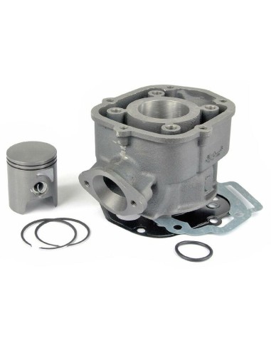 TECNIUM Cylinder Kit - Derbi Euro 3