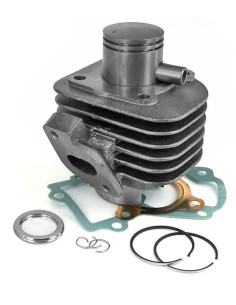 TECNIUM Cylinder Kit - CPI