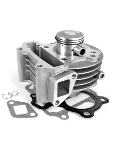 TECNIUM Cylinder Kit