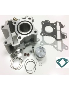TECNIUM Cylinder Kit -...