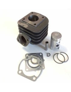 TECNIUM Cylinder Kit -...