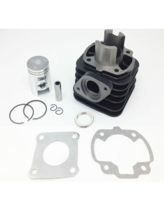 TECNIUM Cylinder Kit -...