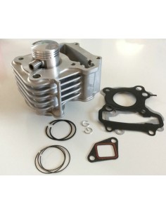 TECNIUM Cylinder Kit - Ø39mm