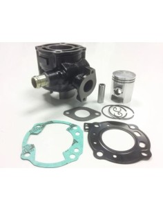 TECNIUM Cylinder Kit -...
