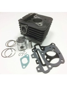 TECNIUM Cylinder Kit - Ø39mm