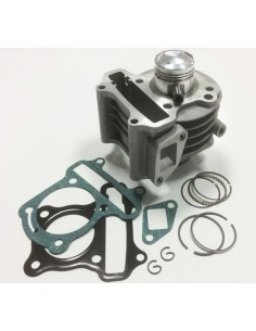 TECNIUM Cylinder Kit -...