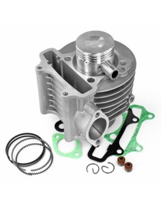 TECNIUM Cylinder Kit -...
