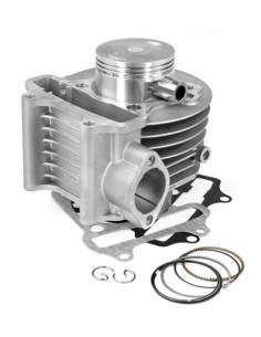 TECNIUM Cylinder Kit -...