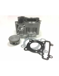 TECNIUM Cylinder Kit -...