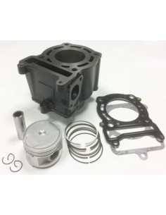 TECNIUM Cylinder Kit -...