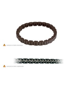BIHR Silent Timing Chain -...