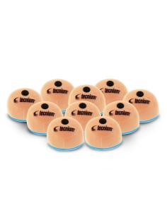 TECNIUM Air Filter Kit 10...