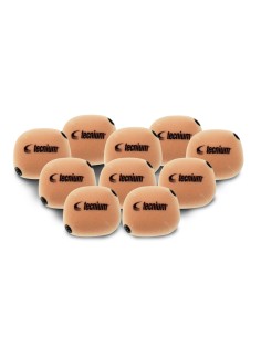 TECNIUM Air Filter Kit 10...