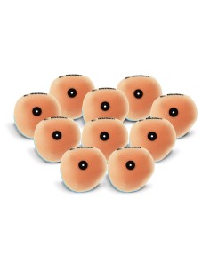 TECNIUM Air Filter Kit 10...