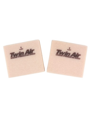 TWIN AIR Fire Resistant Air Filter for Kit 10000121 - 150608FR Honda CRF1100L Africa Twin