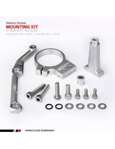 TWIN AIR Vintage Air Filter...