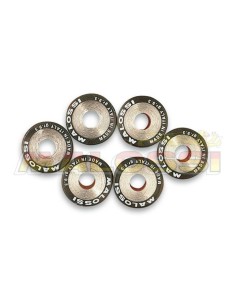 MALOSSI Variator Rollers...