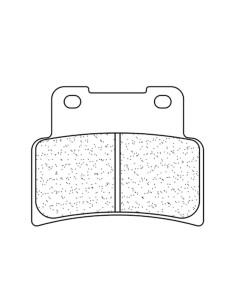CL BRAKES Racing Sintered...