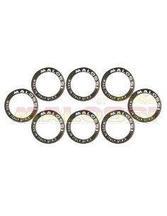 MALOSSI Variator Rollers...