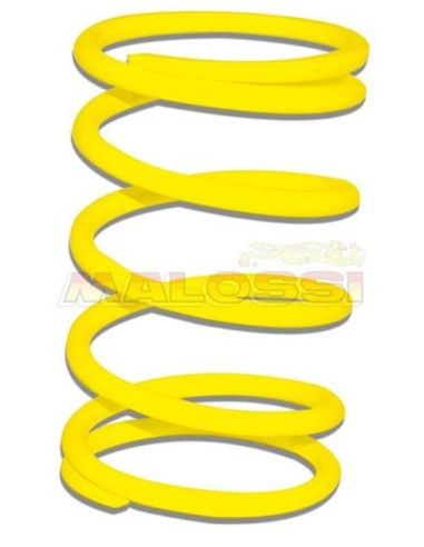 MALOSSI Extreme Heavy-duty Compression Spring Suzuki Burgman 400