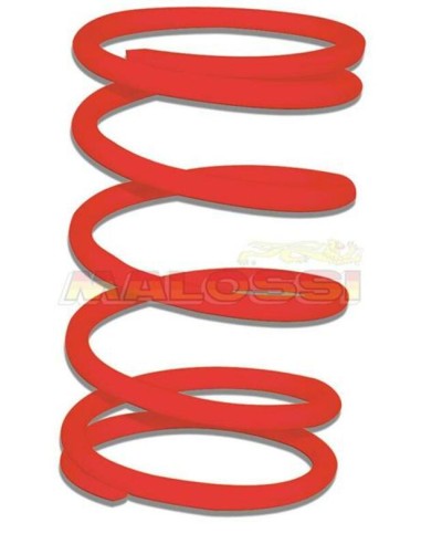 MALOSSI Extreme Heavy-duty Compression Spring Peugeot Buxy/Elyseo/Speedfight 50