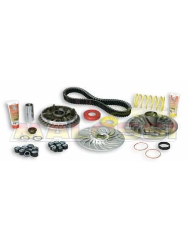 MALOSSI Over Range Variator - Yamaha Tmax 500 ie