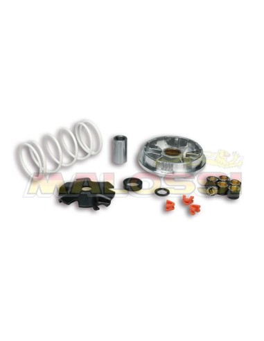 MALOSSI Multivar 2000 Variator - scooter 50 4T