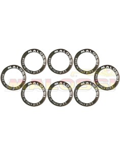 MALOSSI Variator Rollers...
