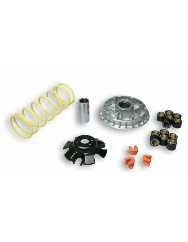 MALOSSI Multivar 2000 Variator - Maxiscooter-ATV