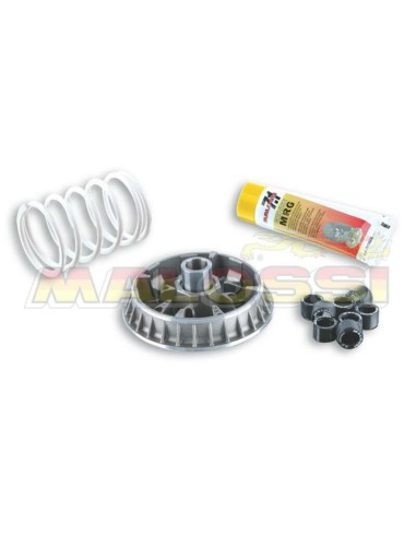 MALOSSI Multivar 2000 Variator - Peugeot