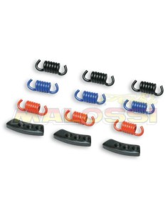 MHR Malossi 9-spring SP kit...