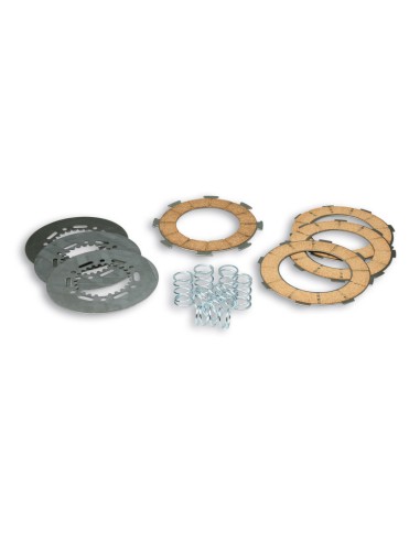 MALOSSI MHR Complete Clutch Set - Vespa PX