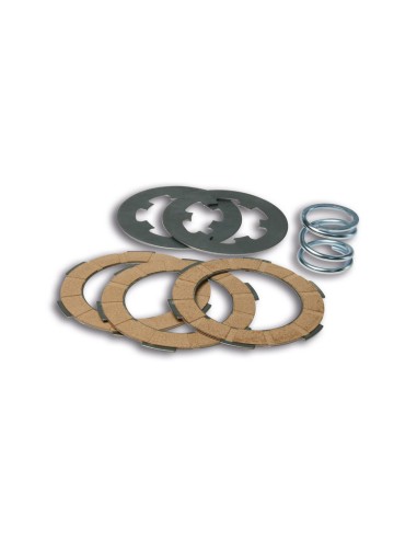 MALOSSI Clutch Kit