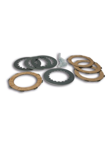 MALOSSI Clutch Kit