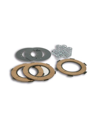 MALOSSI Clutch Kit