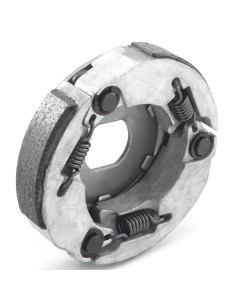 CENTRIFUGAL CLUTCH MBK...