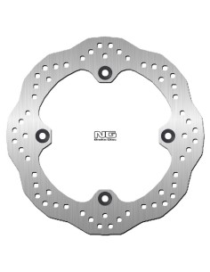 NG BRAKES Wave Fixed Brake...