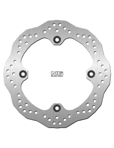 NG BRAKES Wave Fixed Brake Disc